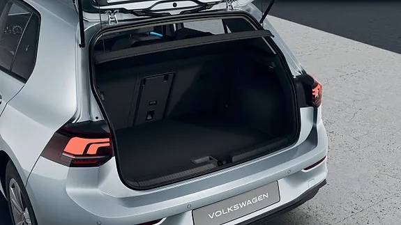 Volkswagen Golf I 2026 photo 5