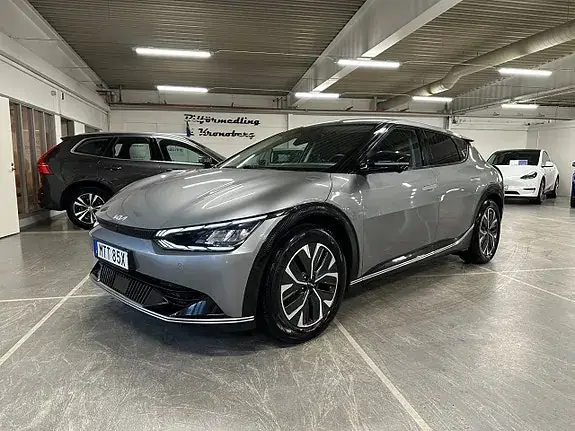 Kia Ev6