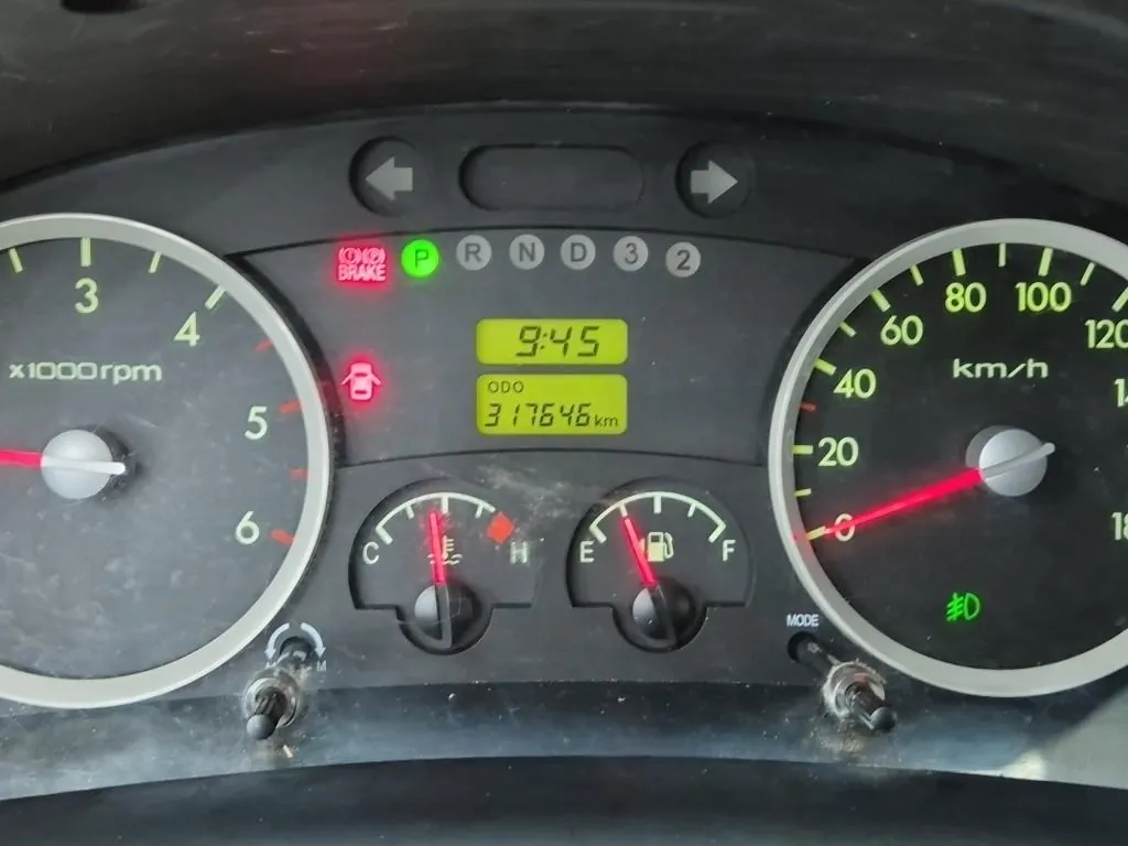 Hyundai Porter 2016 photo 5
