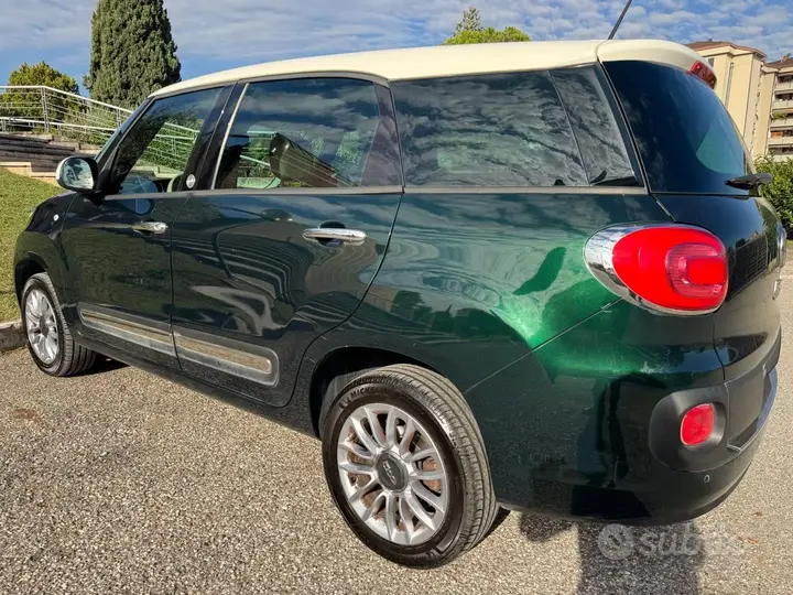 Fiat 500L 2014 photo 5