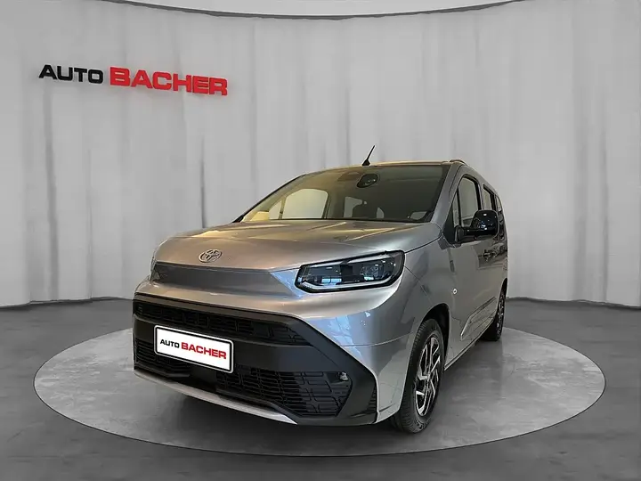 Toyota Proace City Verso L1