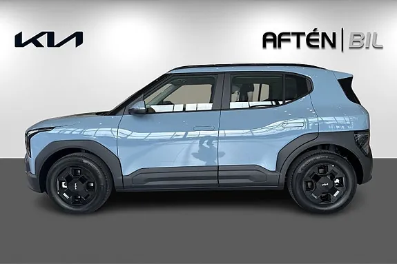 Kia Ev2 2027 photo 4