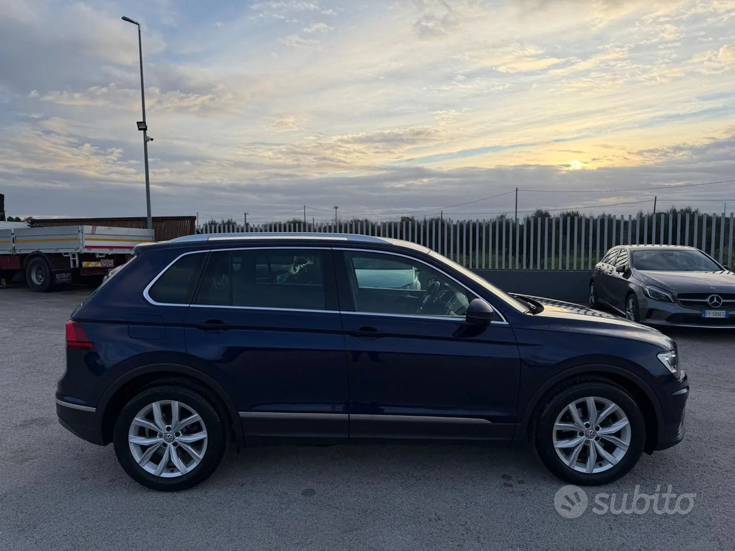 Volkswagen Tiguan 2016 photo 5
