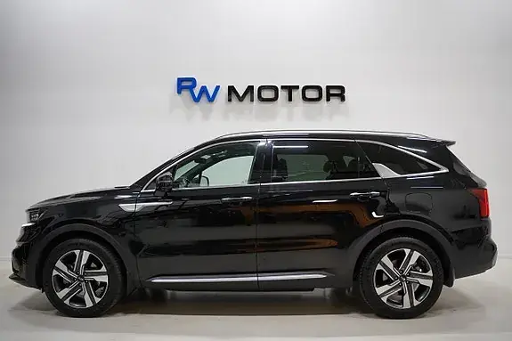 Kia Sorento 2021 photo 5