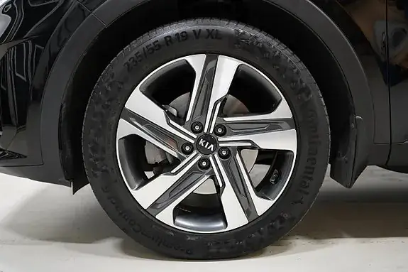 Kia Sorento 2021 photo 4