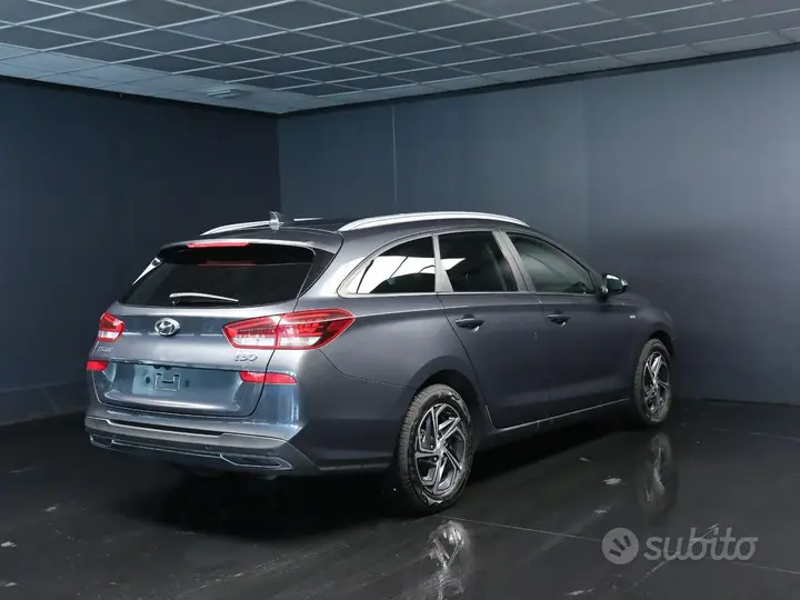 Hyundai I30 2023 photo 4