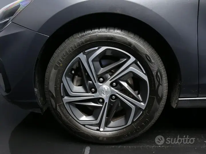 Hyundai I30 2023 photo 5