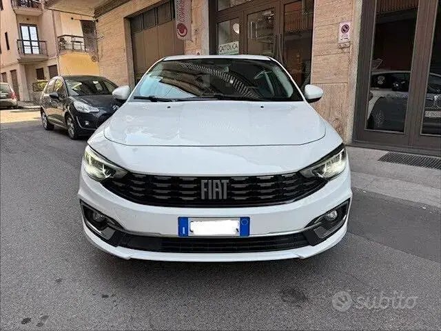 Fiat Tipo 2021 photo 5