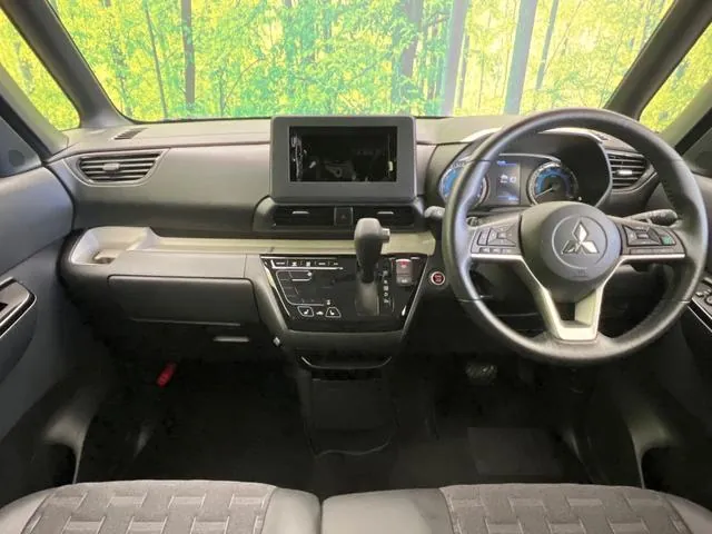 Mitsubishi Delica Mini T Premium 2024 photo 2