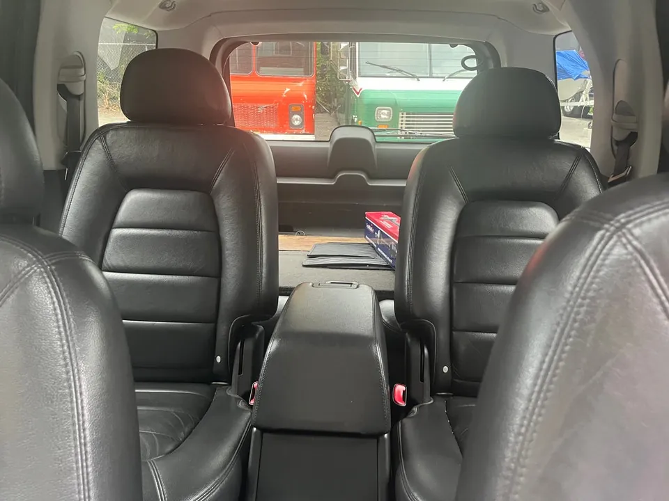 Ford Explorer 2005 photo 4