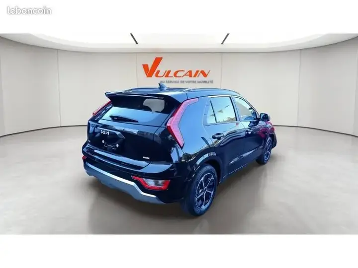 Kia Niro 2026 photo 5