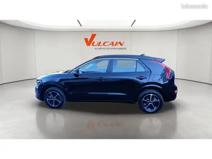 Kia Niro 2026 photo 3
