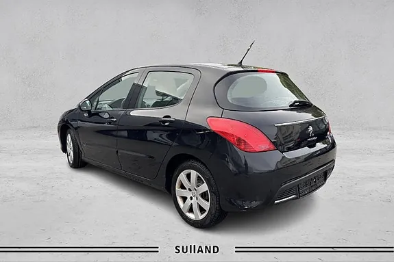 Peugeot 308 2012 photo 3