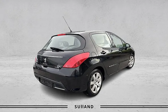 Peugeot 308 2012 photo 5