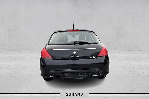 Peugeot 308 2012 photo 4