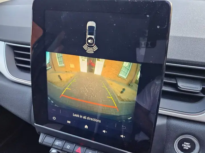 Renault Captur 2021 photo 4
