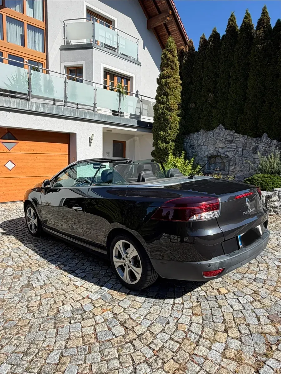 Renault Megane 2010 photo 3