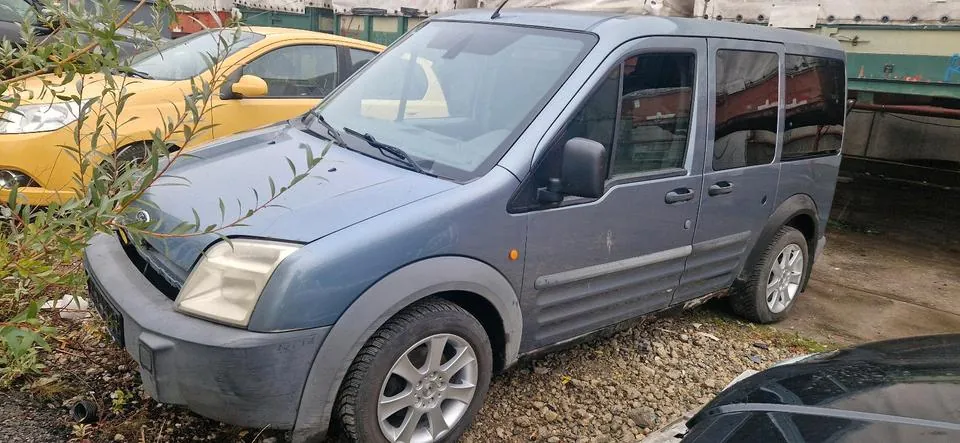 Ford Tourneo Connect