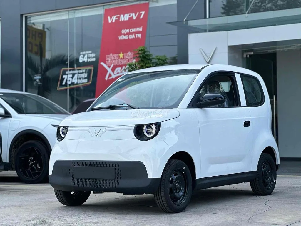 Vinfast Vf2 2026 photo 5