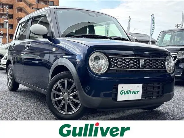 Suzuki Alto Pan