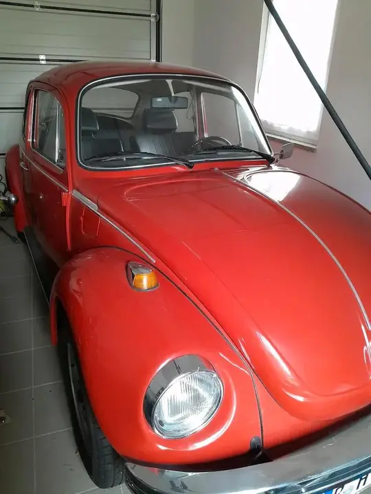 Volkswagen Käfer