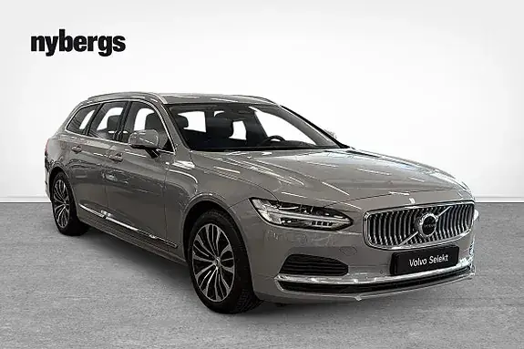 Volvo V90 2024 photo 5