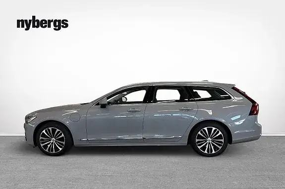 Volvo V90 2024 photo 2