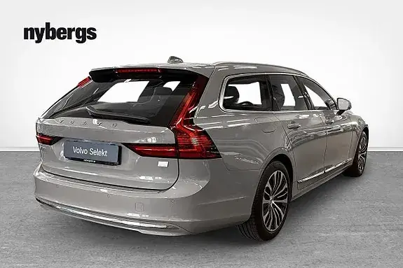 Volvo V90 2024 photo 4