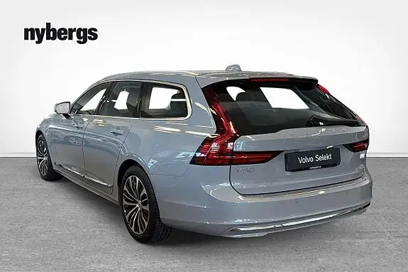 Volvo V90 2024 photo 3