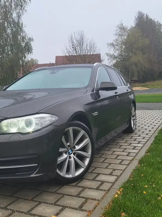 BMW 520D