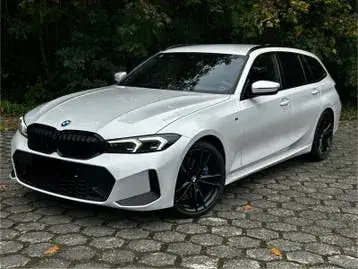 BMW Série 3
