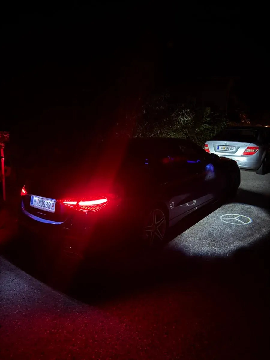 Mercedes-Benz C-Class 2021 photo 2