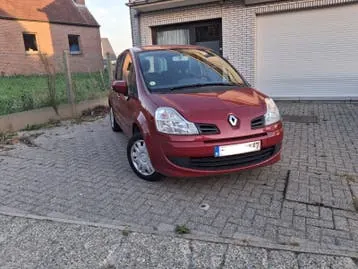 Renault Modus