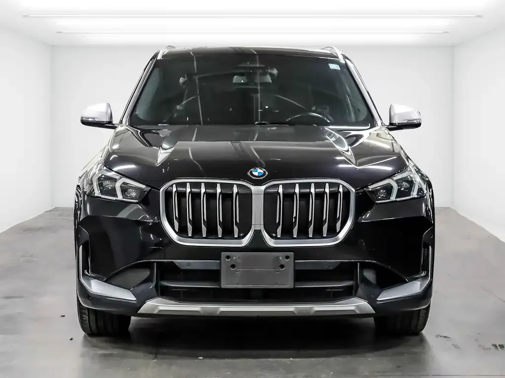 BMW X1 2023 photo 2