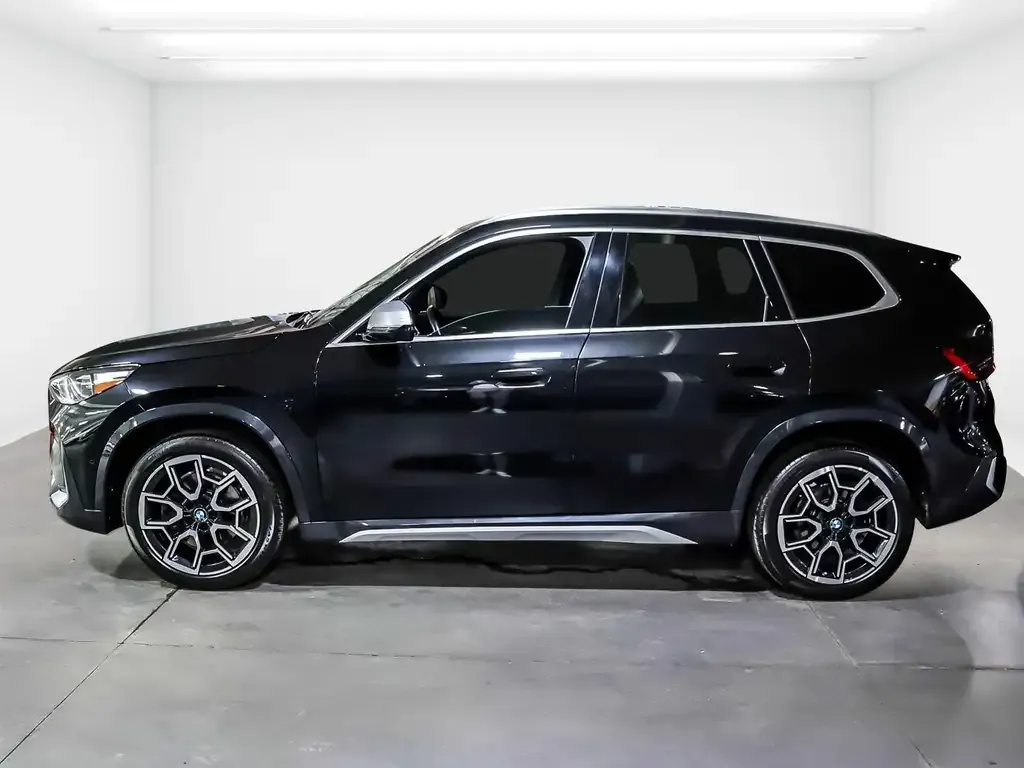BMW X1 2023 photo 4