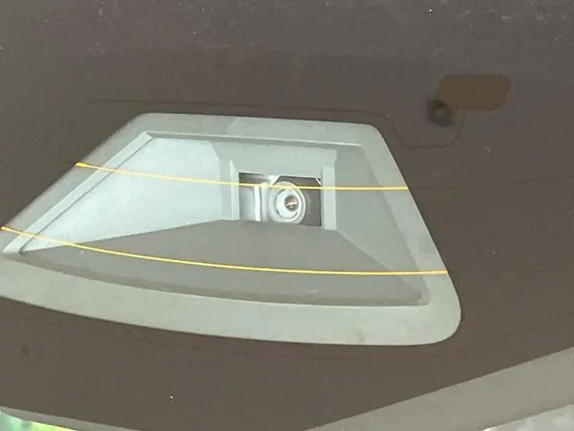 Suzuki Spacia Gia 2025 photo 4