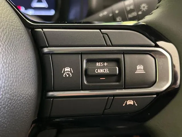 Suzuki Spacia Gia 2025 photo 5