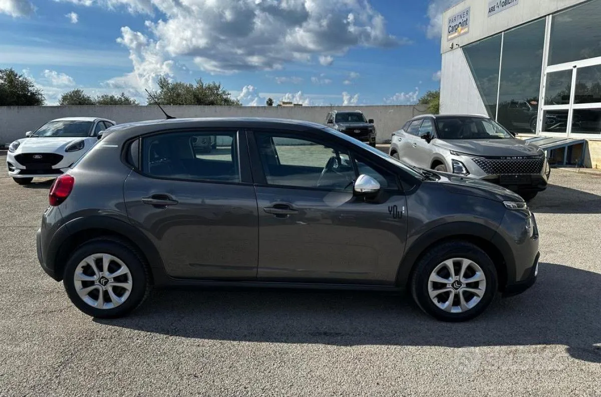 Citroen C3 2023 photo 3
