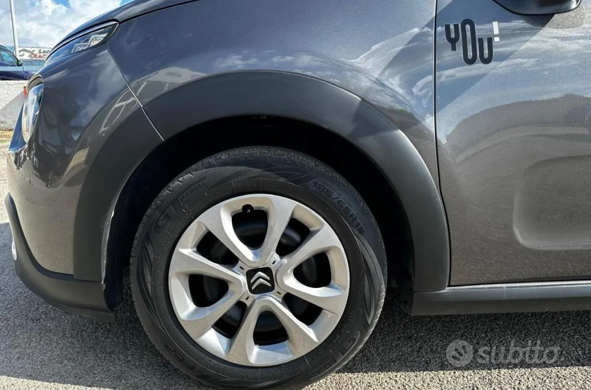 Citroen C3 2023 photo 5