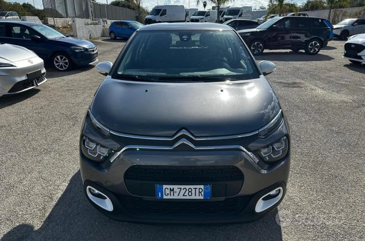 Citroen C3 2023 photo 2