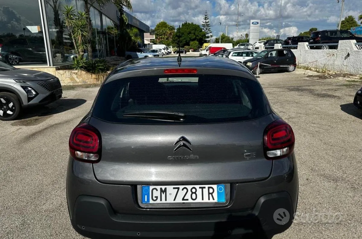 Citroen C3 2023 photo 4