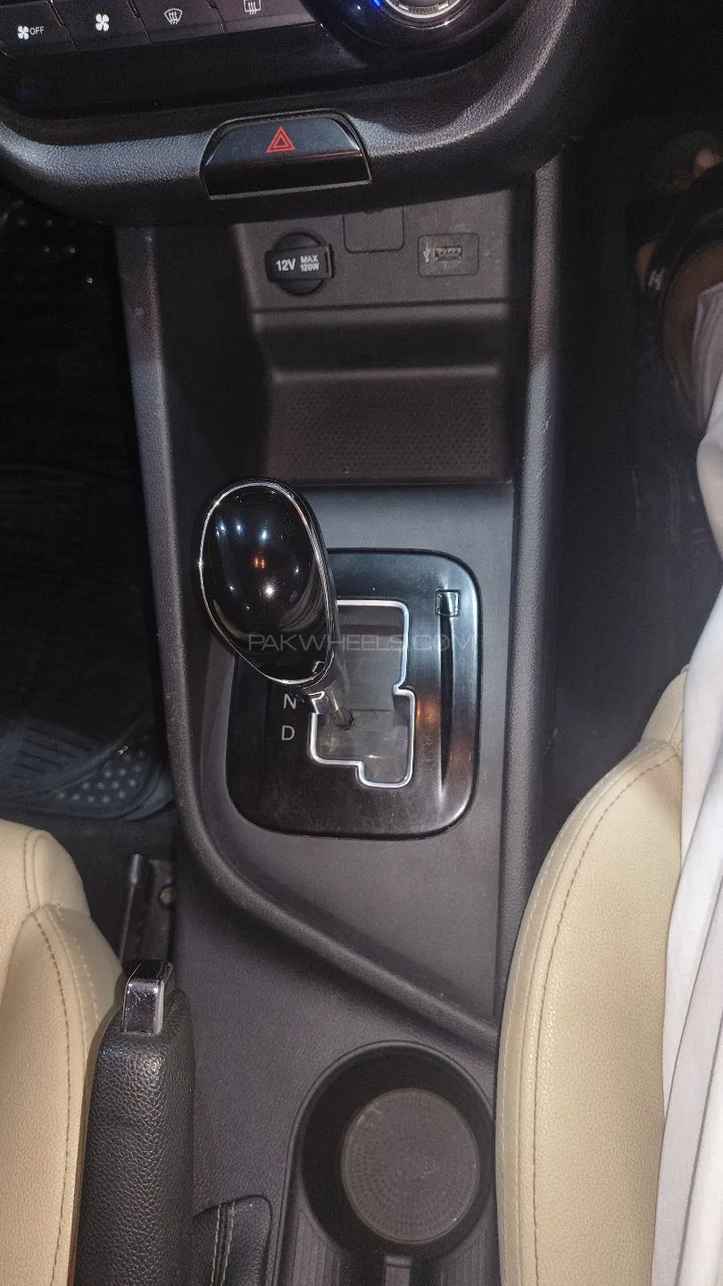 Changan Alsvin