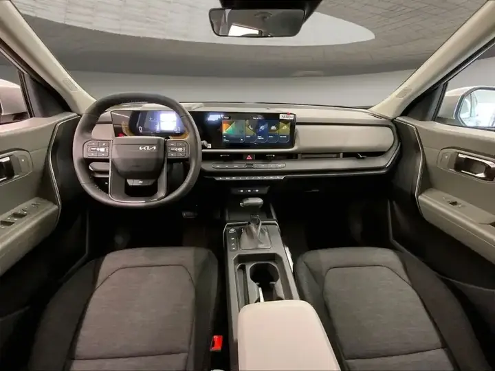 Kia Seltos 2027 photo 5