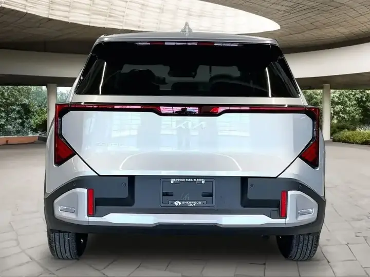 Kia Seltos 2027 photo 4
