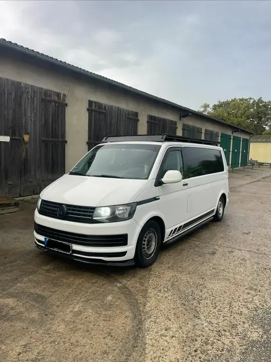 Volkswagen T6