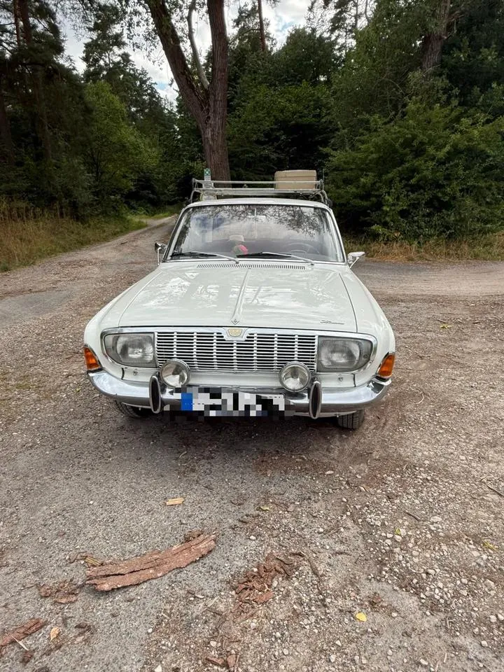 Ford Taunus