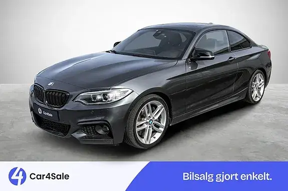 BMW 220D