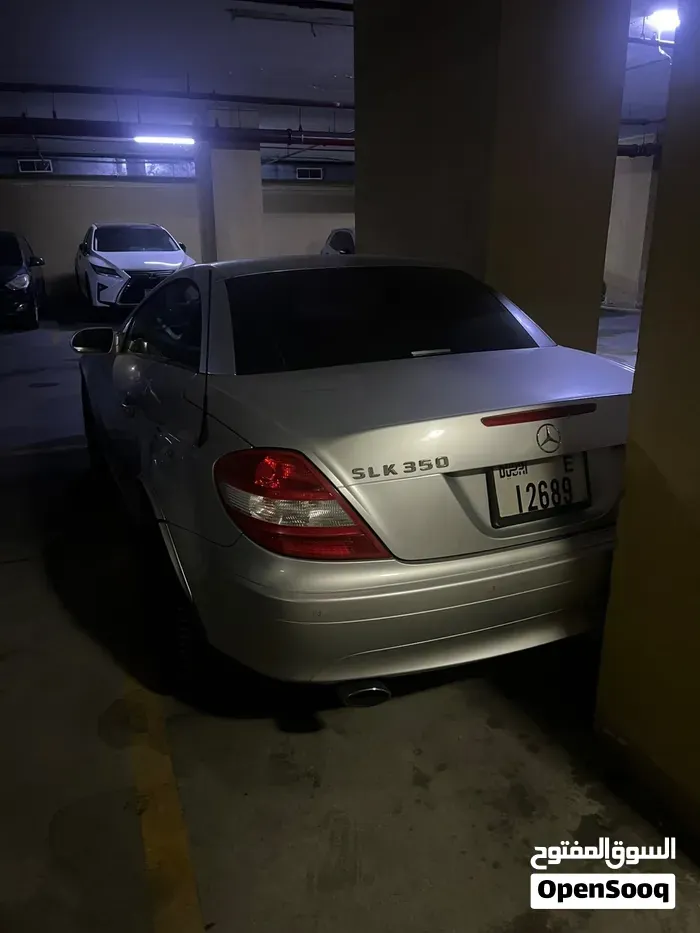 Mercedes-Benz S-Class 2007 photo 3