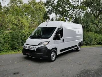 Fiat Ducato photo 3