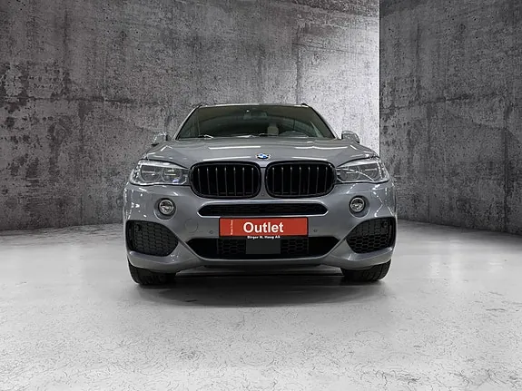 BMW X5 2018 photo 2